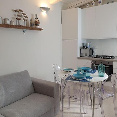 Cottage Al Mare Martina Venedik-Lido Dış mekan fotoğraf