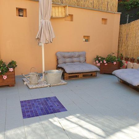 Cottage Al Mare Martina Venedik-Lido Dış mekan fotoğraf
