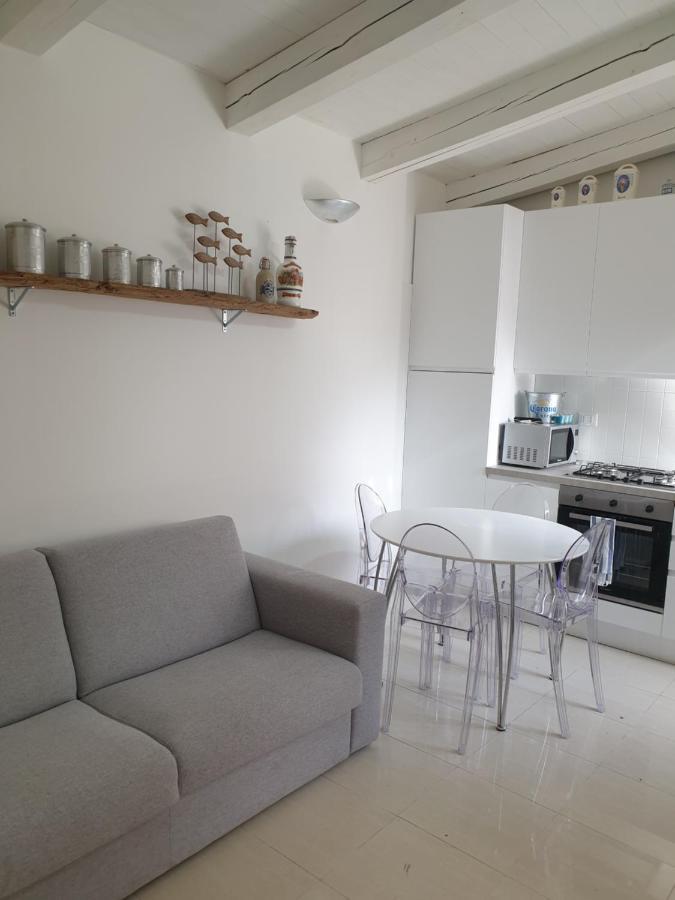 Cottage Al Mare Martina Venedik-Lido Dış mekan fotoğraf