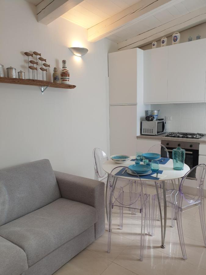 Cottage Al Mare Martina Venedik-Lido Dış mekan fotoğraf