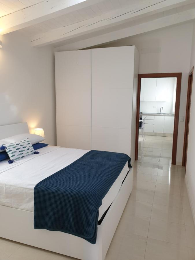 Cottage Al Mare Martina Venedik-Lido Dış mekan fotoğraf