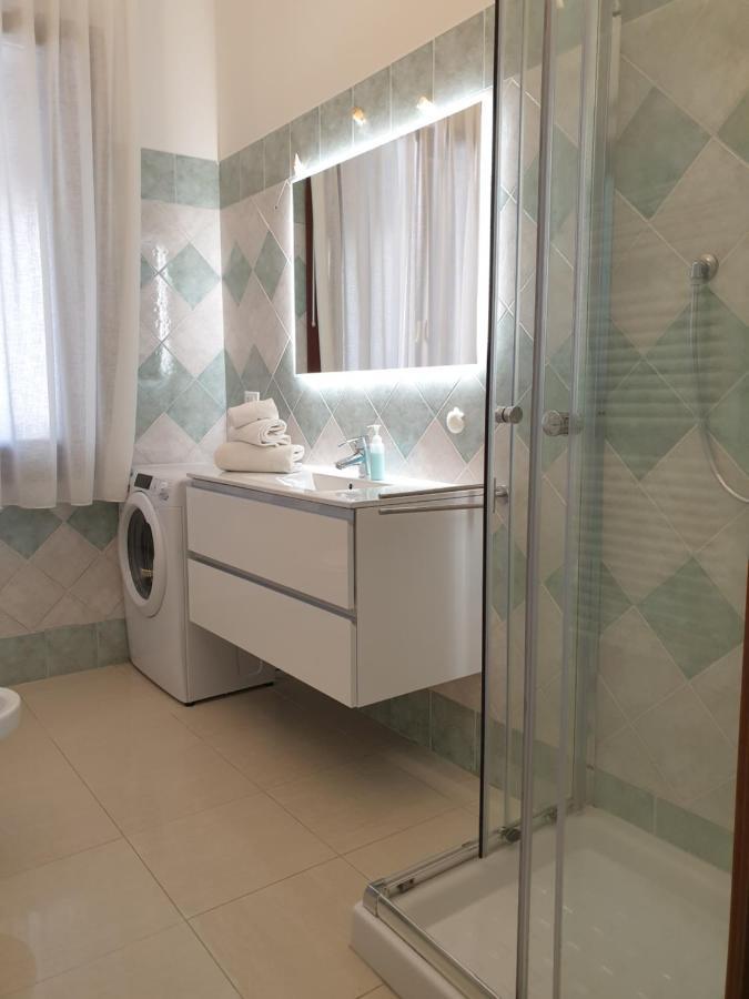 Cottage Al Mare Martina Venedik-Lido Dış mekan fotoğraf