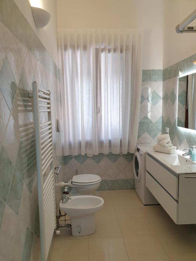 Cottage Al Mare Martina Venedik-Lido Dış mekan fotoğraf