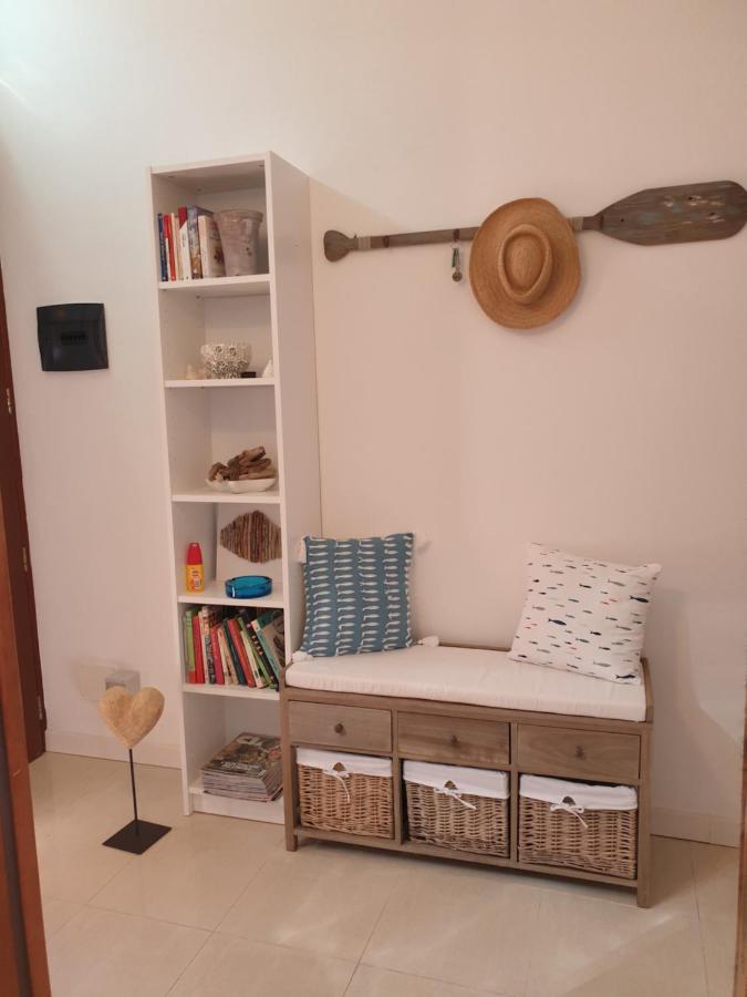 Cottage Al Mare Martina Venedik-Lido Dış mekan fotoğraf