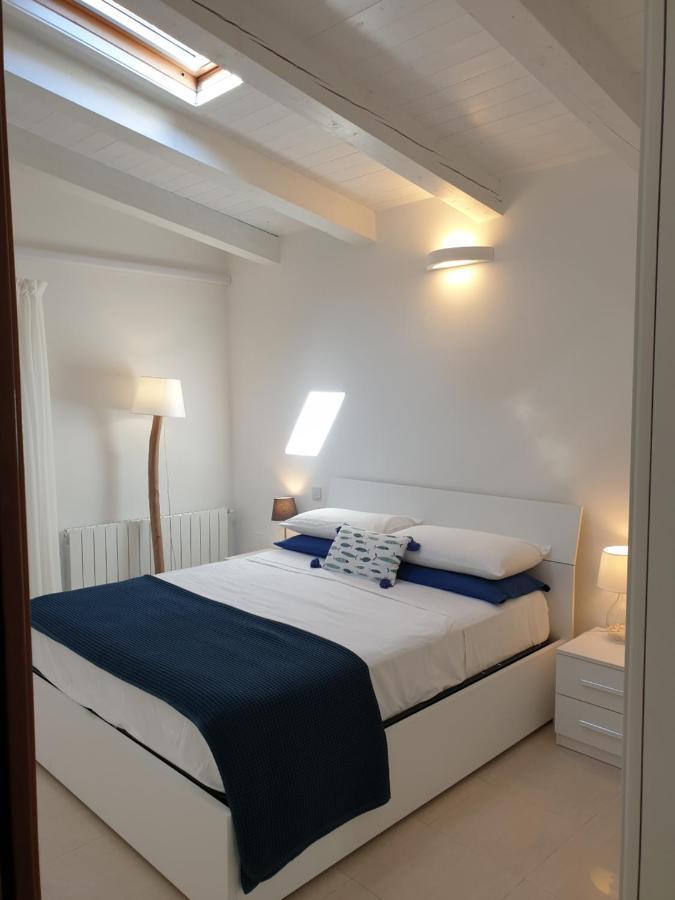 Cottage Al Mare Martina Venedik-Lido Dış mekan fotoğraf