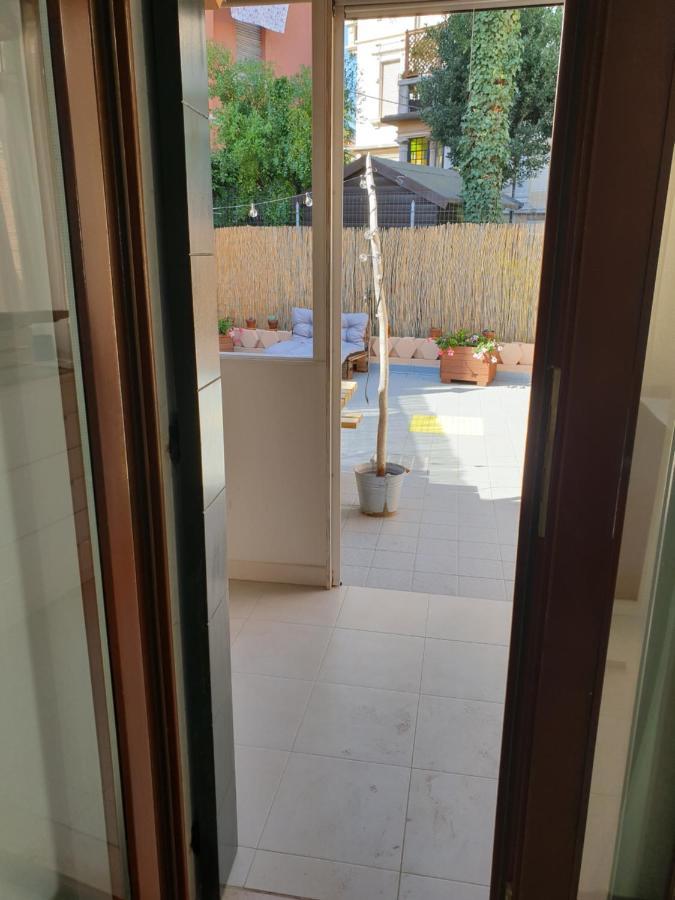 Cottage Al Mare Martina Venedik-Lido Dış mekan fotoğraf
